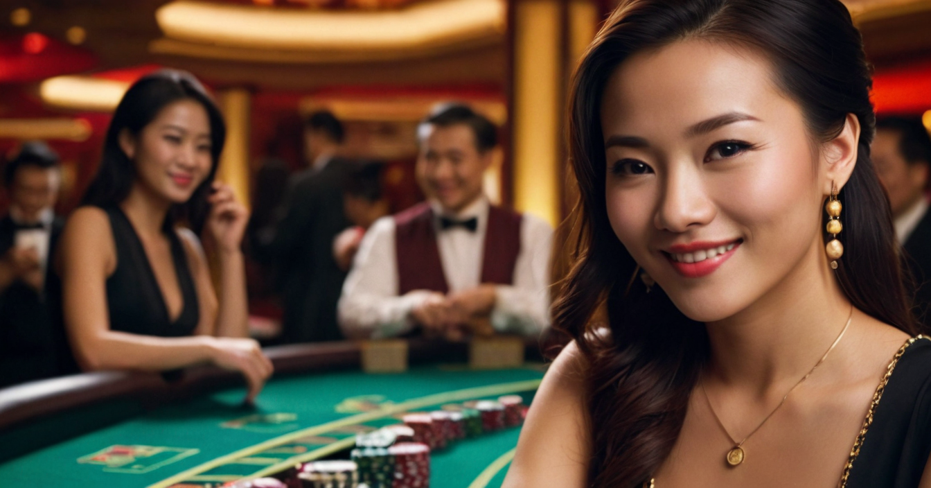 Unlocking the World of Sign-Up Bonuses in Casinos